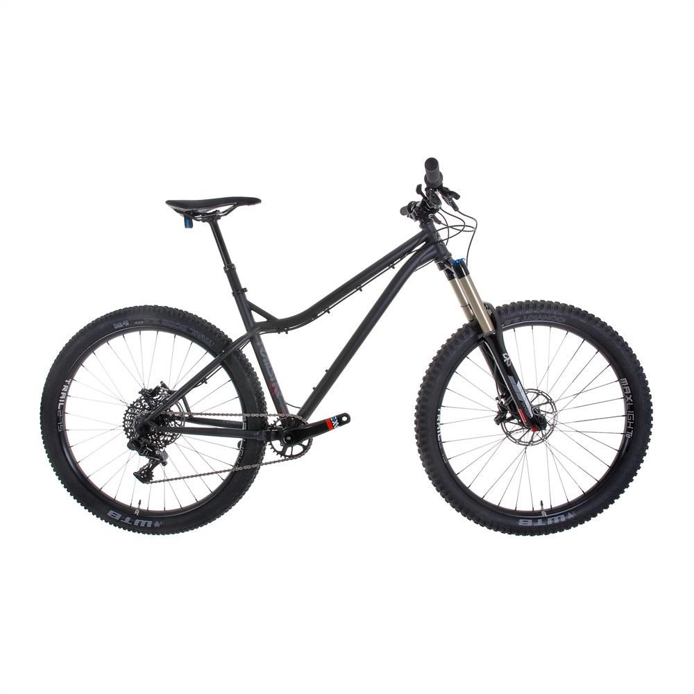 DMR Trailstar 27.5" Mountain Bike 2018 - Hardtail MTB product image