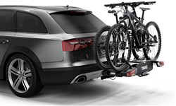 Thule 933 EasyFold XT