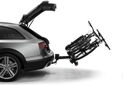 Thule 933 EasyFold XT