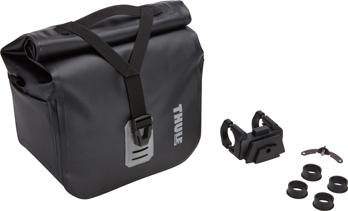 Thule Pack N Pedal Shield Handlebar Bag With Mount product image