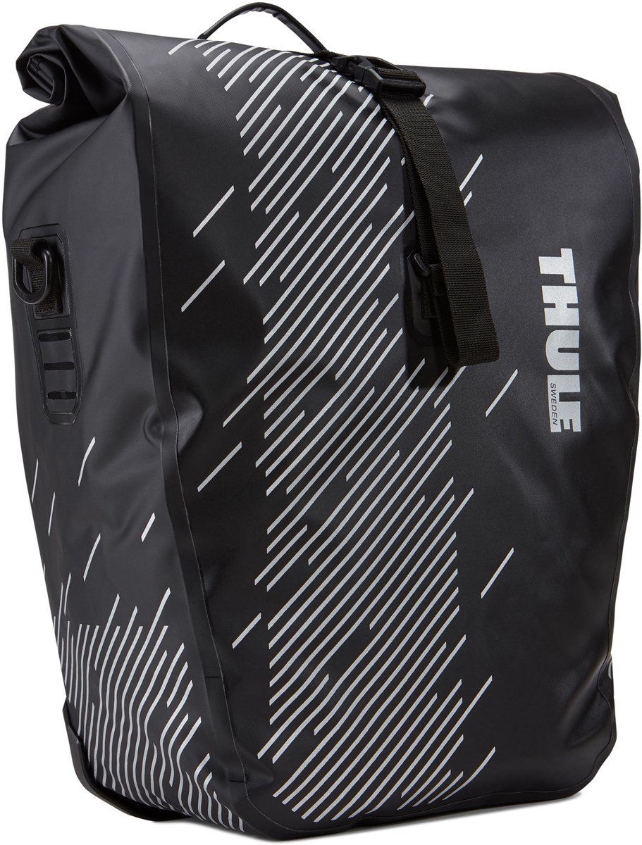 Thule Pack N Pedal Shield Pannier Bags product image