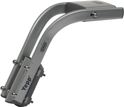 thule tube top adapter