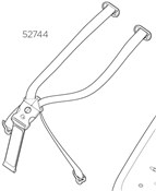 Thule Maxi Harness