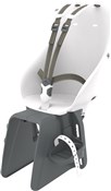 Urban iki Rear Seat with Frame Mount