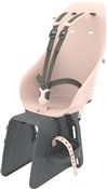Urban iki Rear Seat with Frame Mount