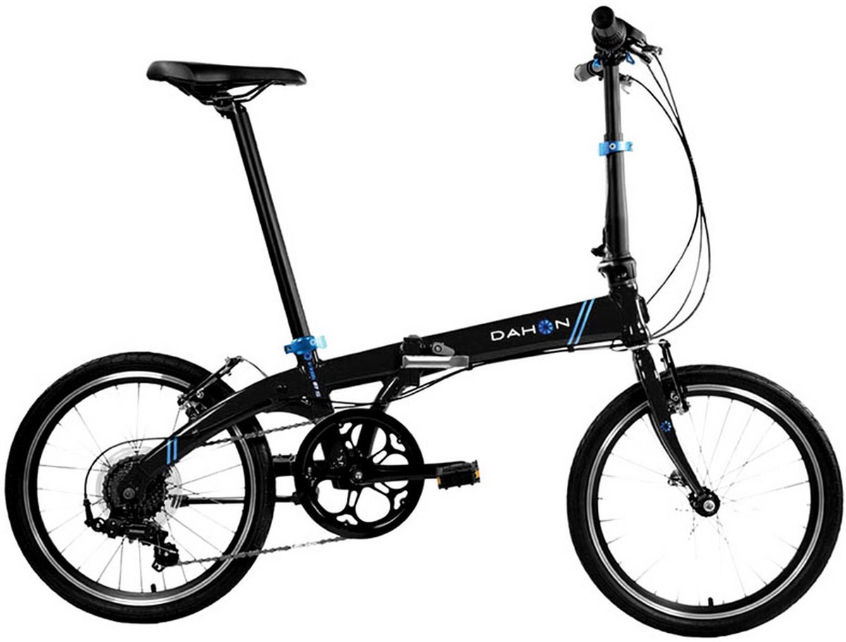 Dahon Vybe D7 S 20w 2018 - Folding Bike product image