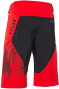 Ion Scrub Select Bike Shorts