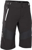 Ion Scrub Select Bike Shorts