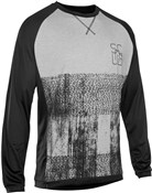 Ion Scrub Amp Long Sleeve Jersey