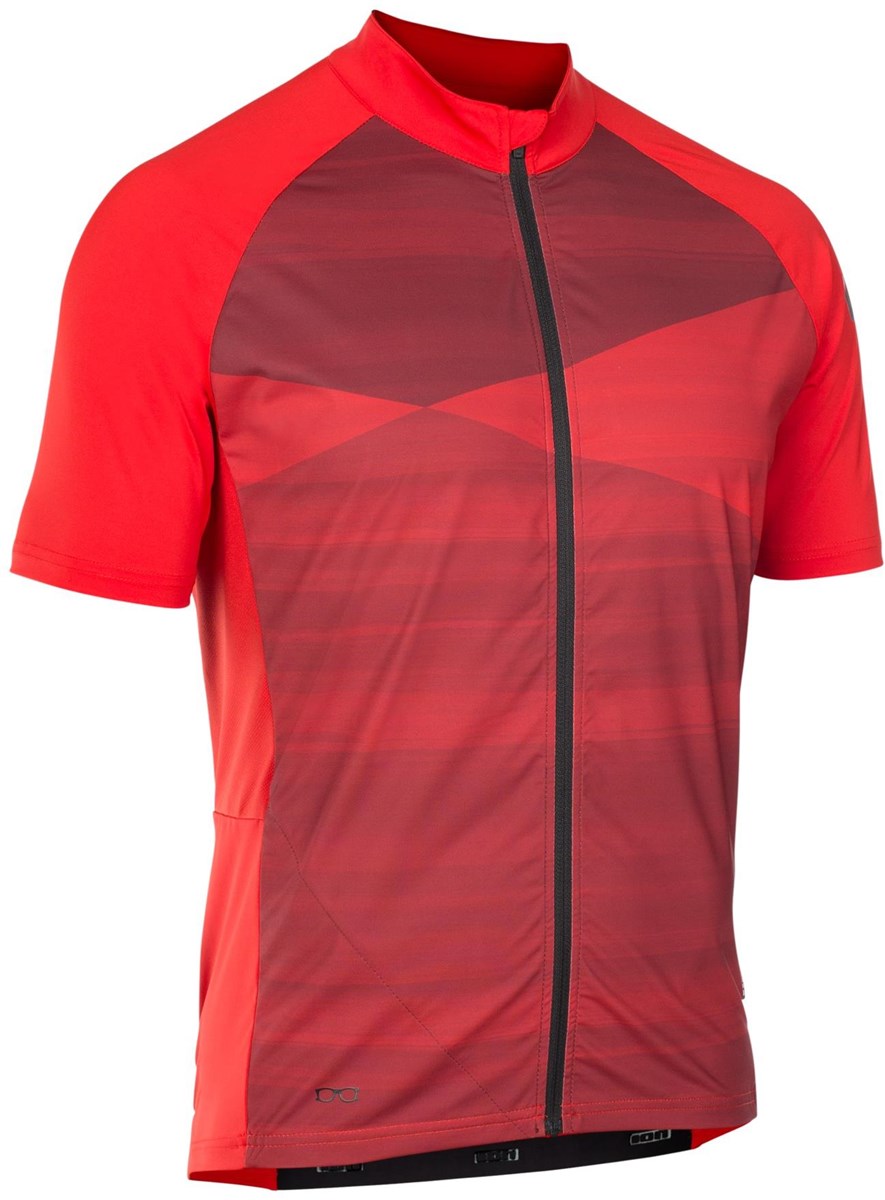 Ion Paze Full Zip Short Sleeve Jersey product image