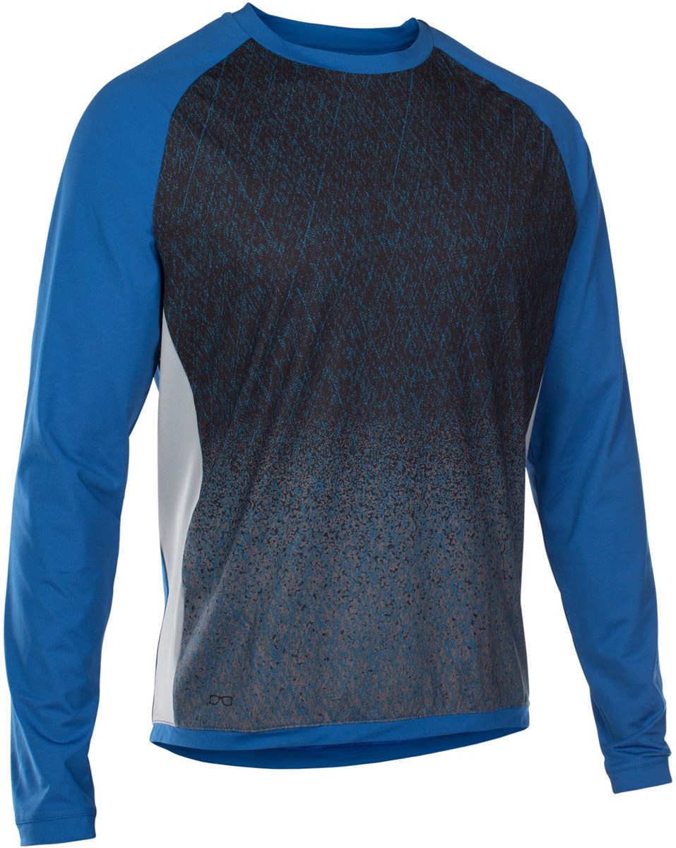 Ion Traze AMP Long Sleeve Jersey product image