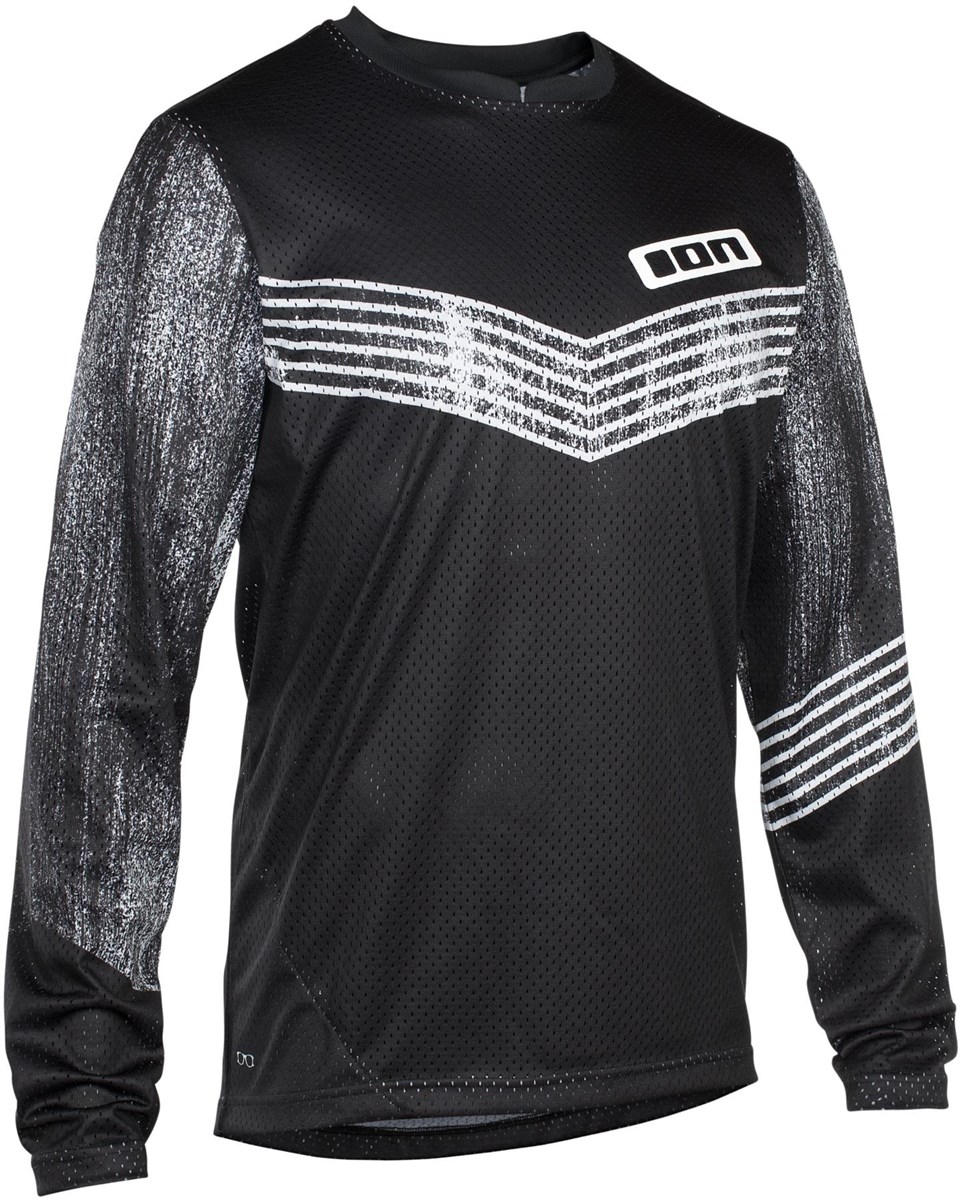 Ion Scrub Long Sleeve Jersey product image