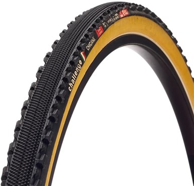 Challenge CX Chicane Pro 700c Tyre
