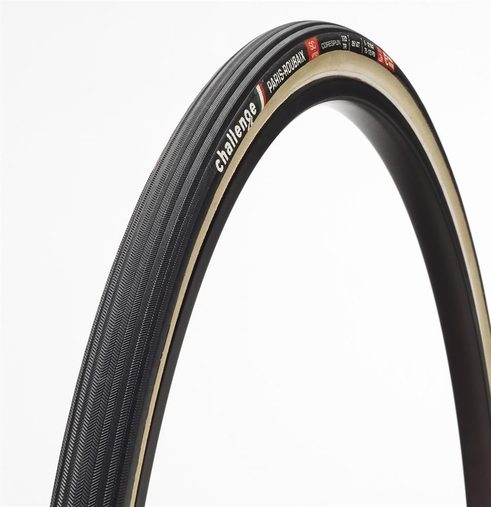 Challenge Paris-Roubaix Handmade Tubular SC Tyre product image