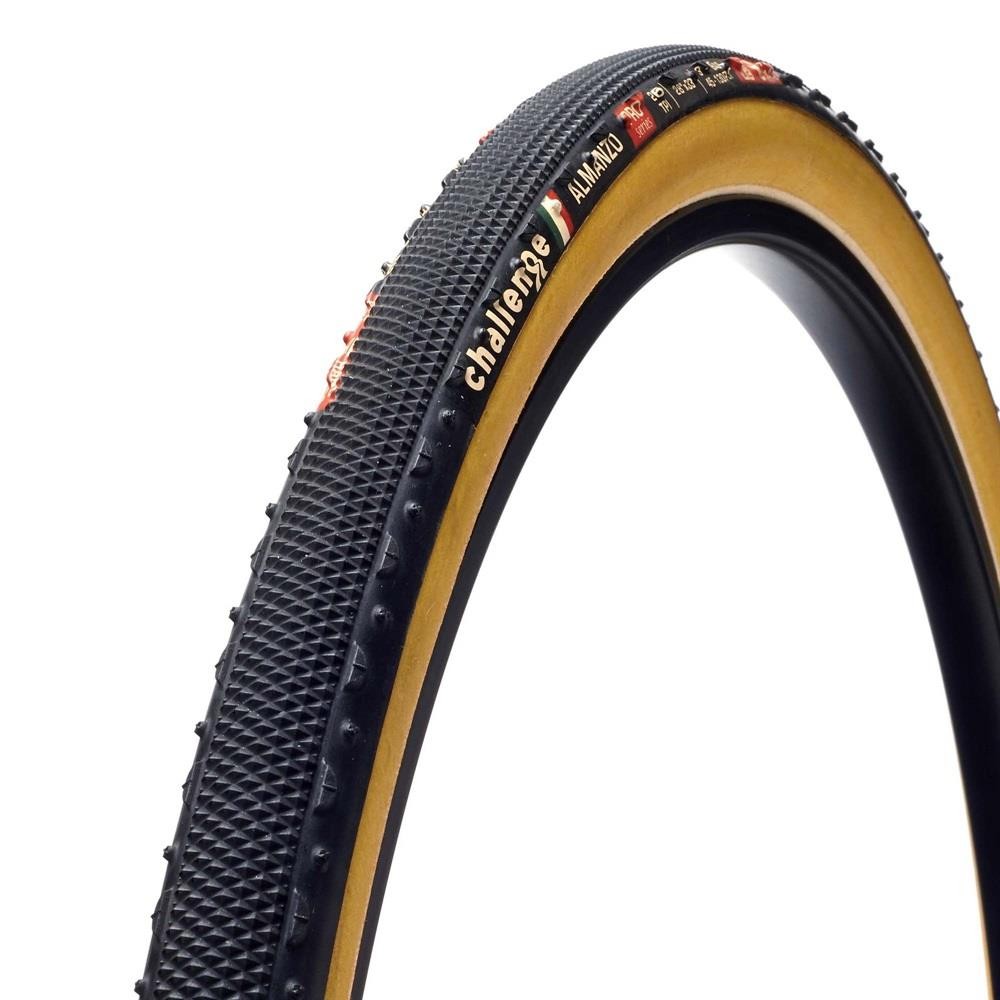 Almazno Handmade Pro Tubular Gravel Tyre image 0