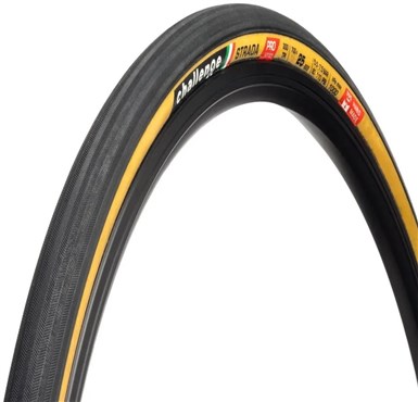 Challenge  Strada Handmade Road Tyre