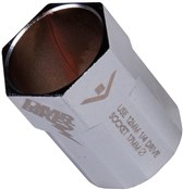 DMR V8 Pedal Bearing tool Cromo