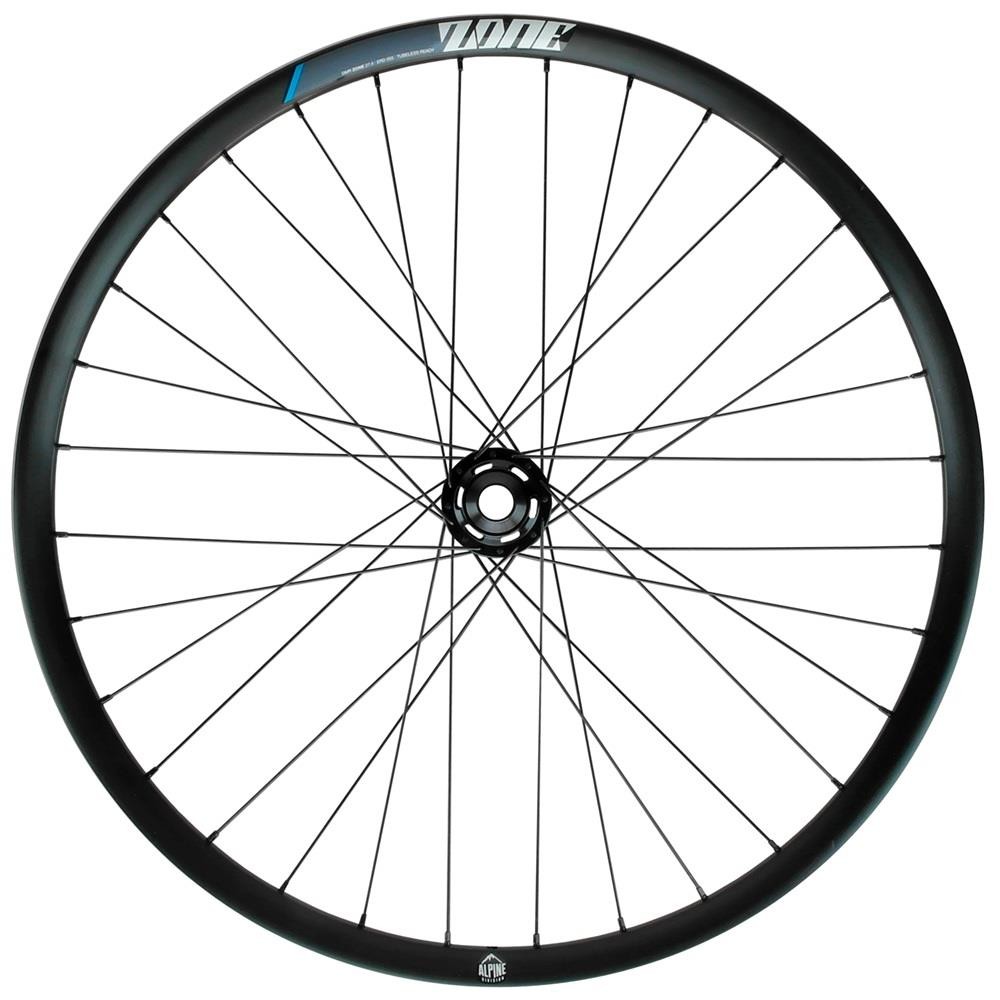 Zone MTB Wheels 27.5 inch image 0