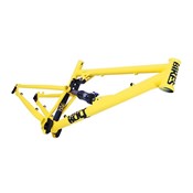 DMR Bolt MK2 Tapered Frame Including Shock