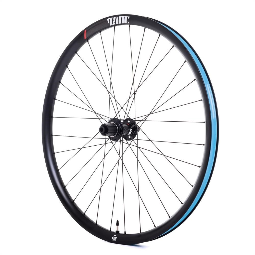 DMR Zone MTB Wheels 29 inch Boost product image