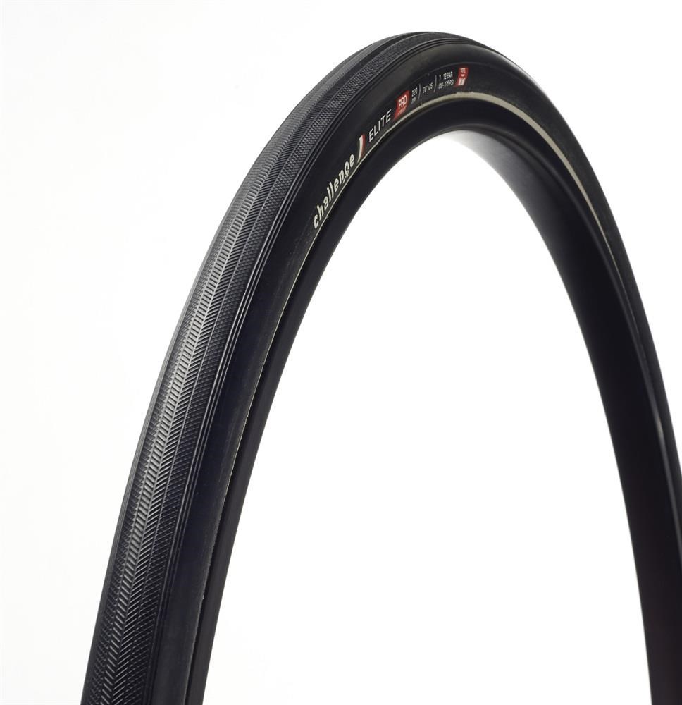 Challenge Elite Handmade Pro Tubular Road Tyre product image