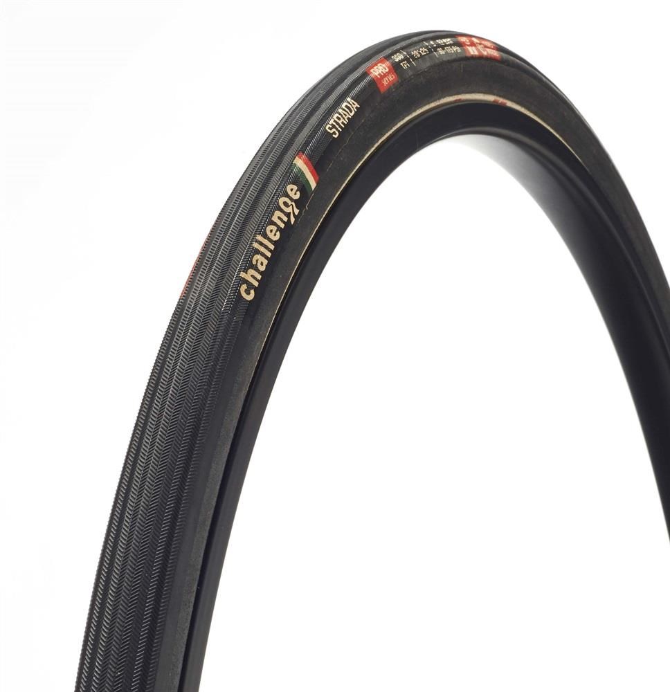 Challenge Strada Handmade Pro Tubular Road Tyre product image