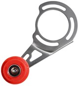 DMR Viral Lower Chain Guide - Dual Roller Pulley