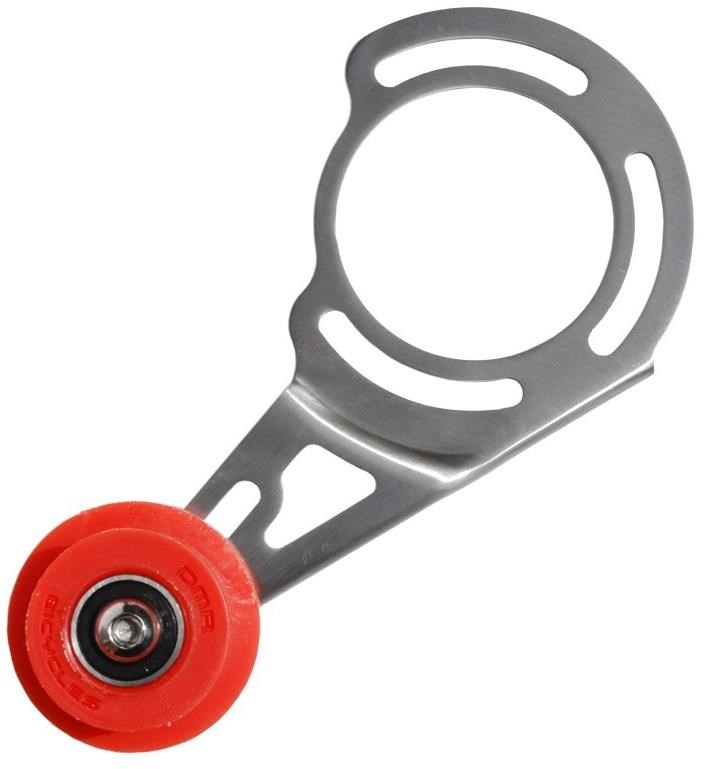 DMR Viral Lower Chain Guide - Dual Roller Pulley product image