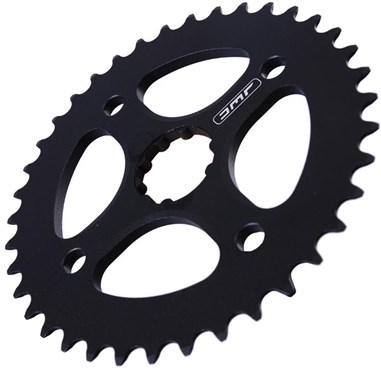 DMR Splined Alloy Spider - 5 Bolt Forged DMR Splined Alloy Spider - 5 Bolt Forged