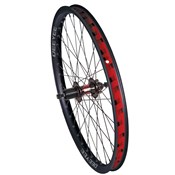 DMR Comp Rear Wheel 24 inch 9spd Nutted