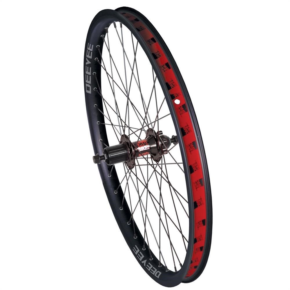 DMR Comp Rear Wheel 24 inch 9spd Nutted product image