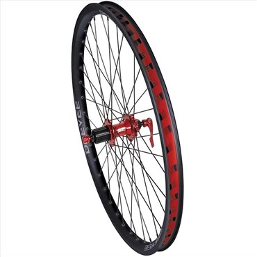 DMR Comp Front Wheel 26 inch 10mm QR