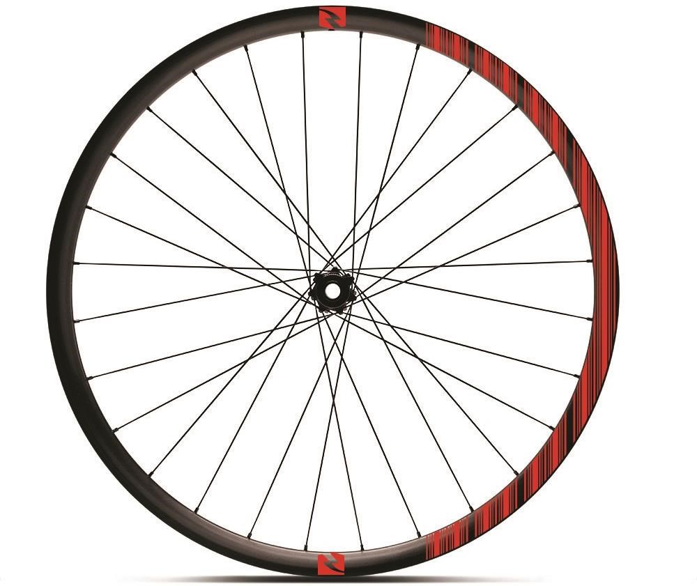 Reynolds MTN 27.5 inch Trail Black Label Wheelset product image