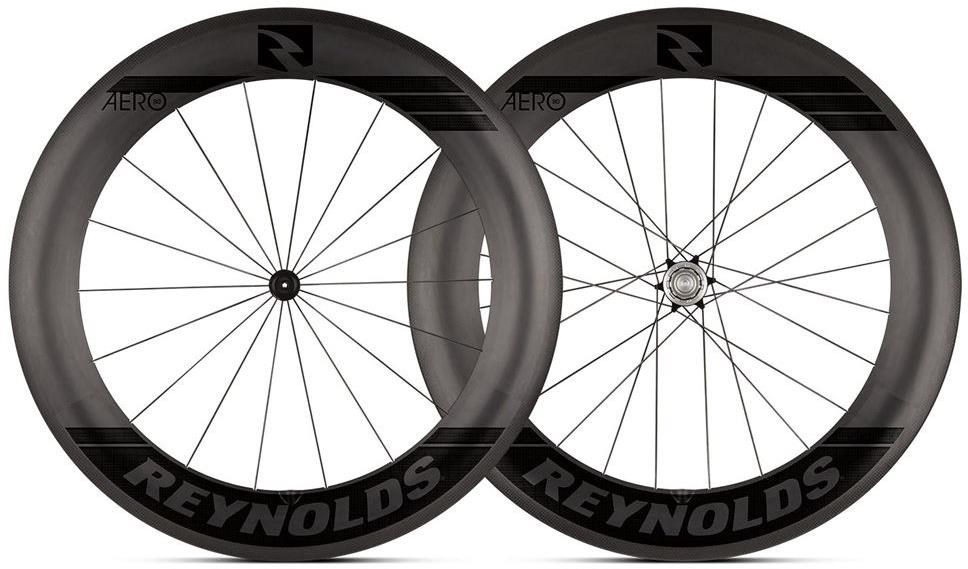Reynolds Aero 80 C Wheelset product image