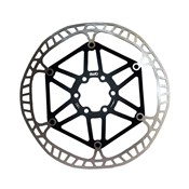 RWD Floating Rotor