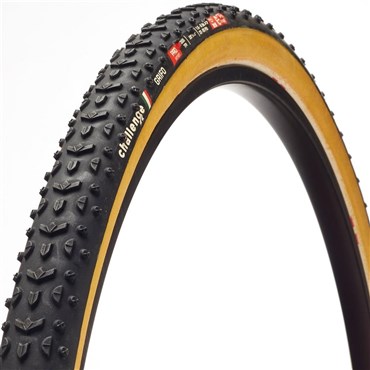 Challenge Grifo Handmade CX Tyre