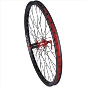 DMR Comp Rear Wheel 26 inch 9spd QR