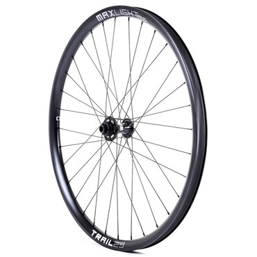 Kinesis Maxlight Wheelset 29 inch V2 Kinesis Maxlight Wheelset 29 inch V2
