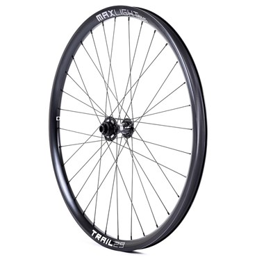 Kinesis Maxlight Wheelset 29 inch V2