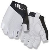 Giro Monaco II Gel Mitts / Short Finger Cycling Gloves