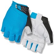Giro Monaco II Gel Mitts / Short Finger Cycling Gloves