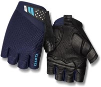 Giro Monaco II Gel Mitts / Short Finger Cycling Gloves