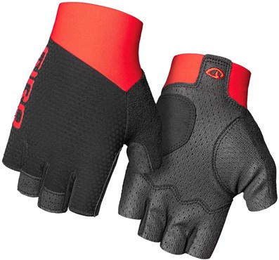 Giro Zero CS Mitts / Short Finger Cycling Gloves