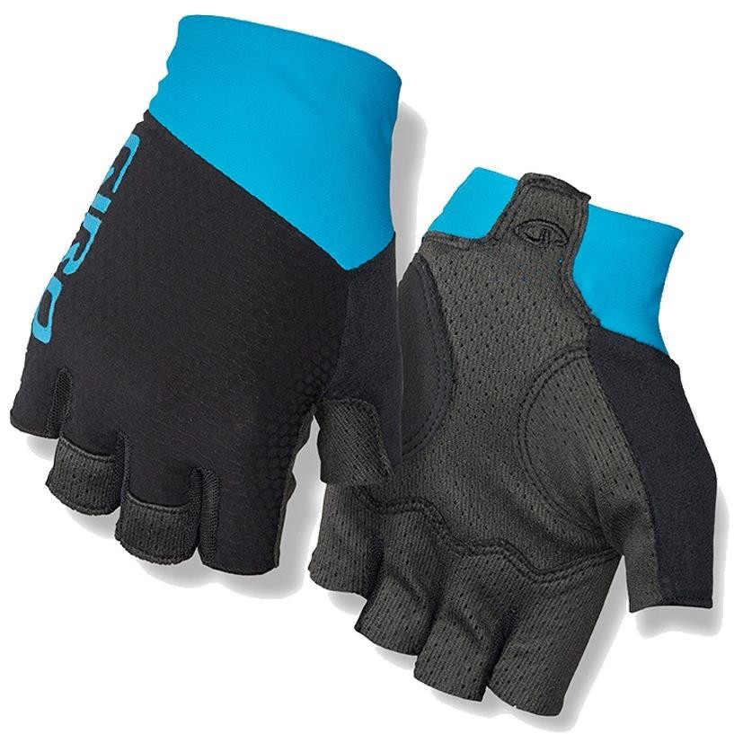 Zero CS Mitts / Short Finger Cycling Gloves image 0