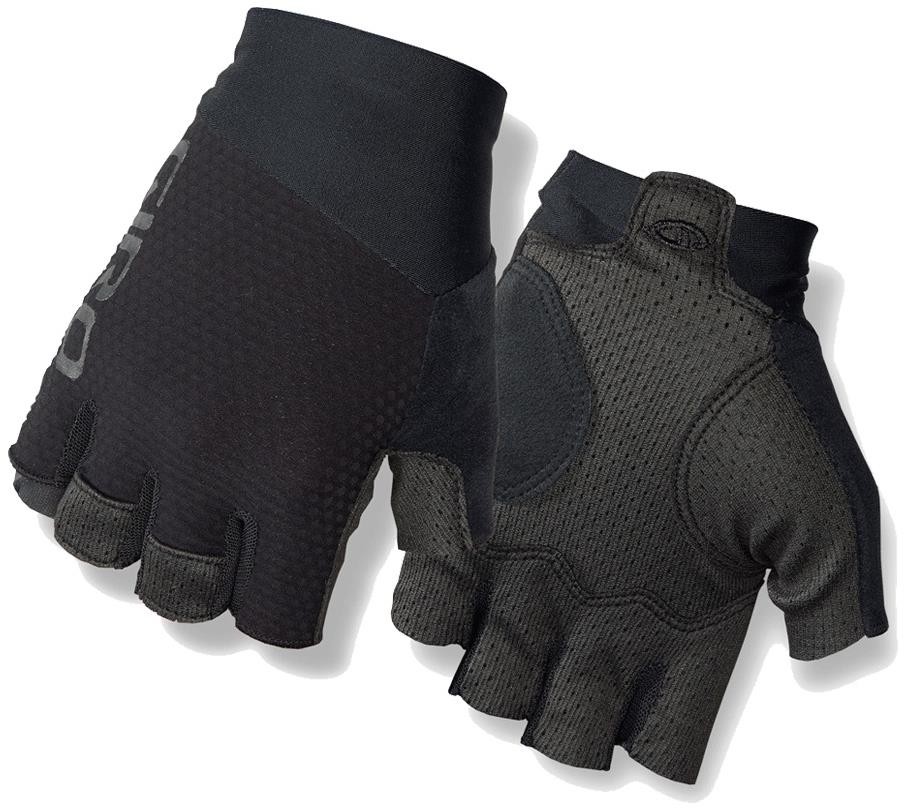 Zero CS Mitts / Short Finger Cycling Gloves image 0