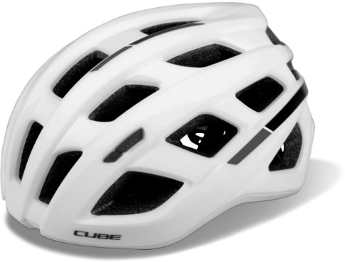 Cube Road Bike Race Helmet