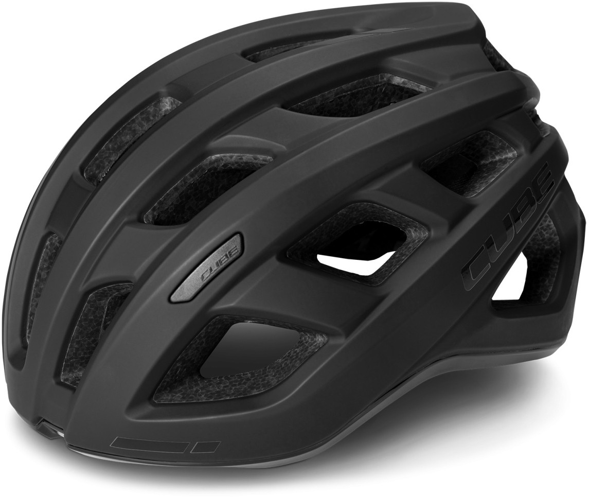 cube road helmet