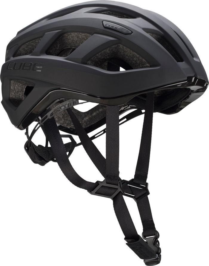 Road Race Helmet image 0