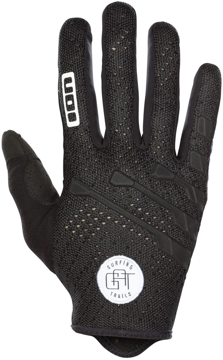 Ion Gat Long Finger Cycling Gloves product image