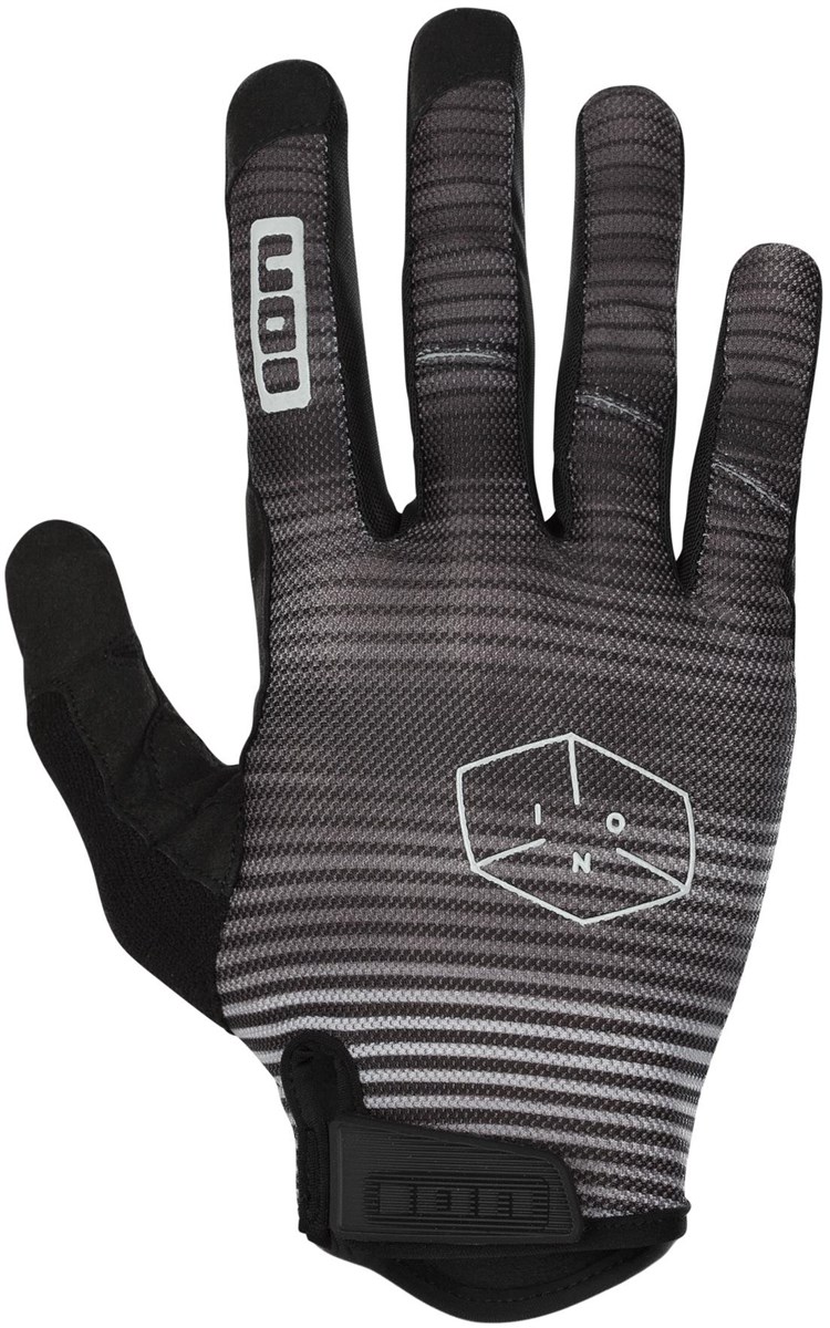 Ion Path Long Finger Cycling Gloves product image